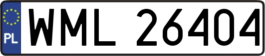 WML26404