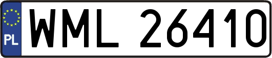 WML26410
