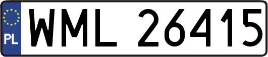 WML26415
