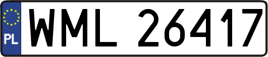WML26417