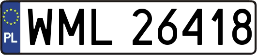 WML26418