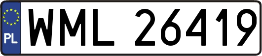 WML26419