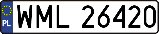 WML26420