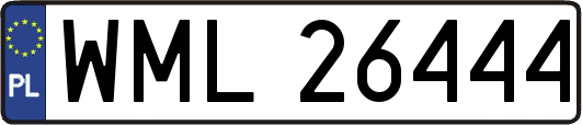 WML26444