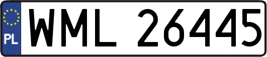 WML26445