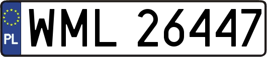 WML26447
