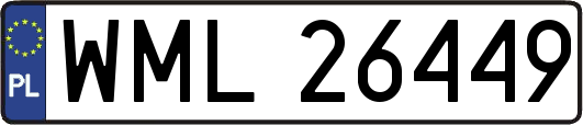 WML26449