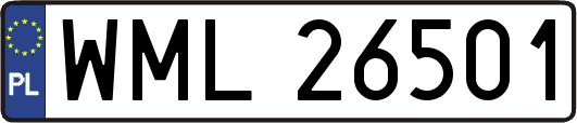 WML26501