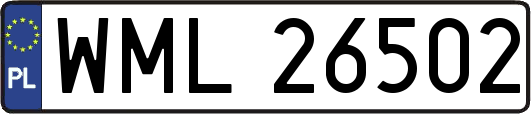 WML26502