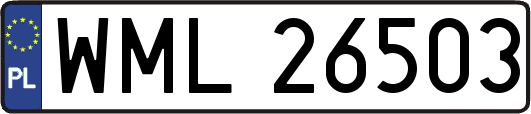 WML26503
