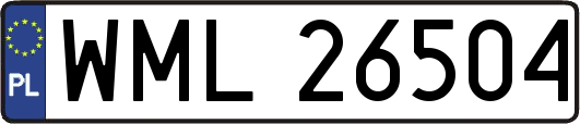 WML26504