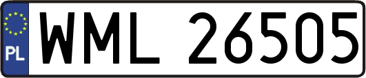 WML26505