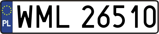 WML26510