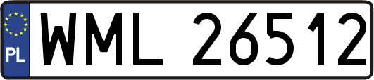 WML26512