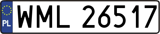 WML26517