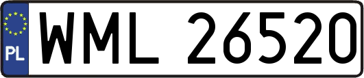 WML26520