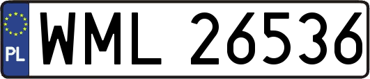 WML26536