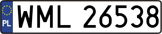 WML26538