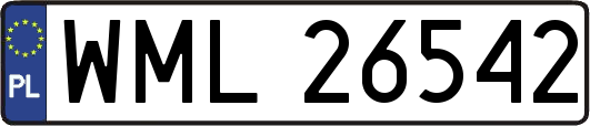 WML26542