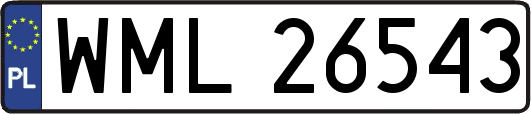 WML26543