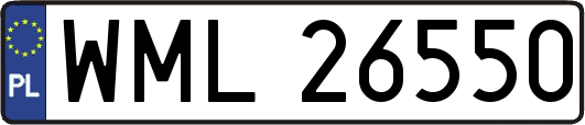 WML26550