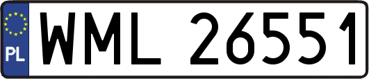 WML26551