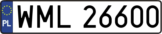 WML26600