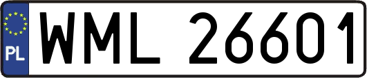 WML26601