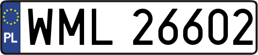 WML26602