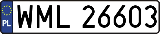 WML26603