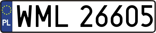 WML26605