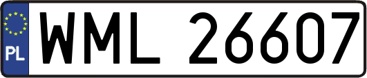 WML26607