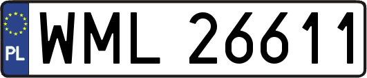 WML26611