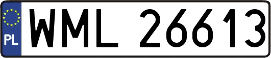 WML26613
