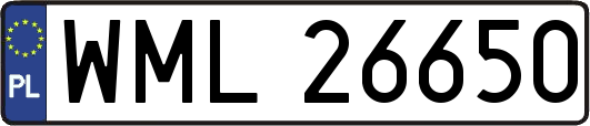 WML26650