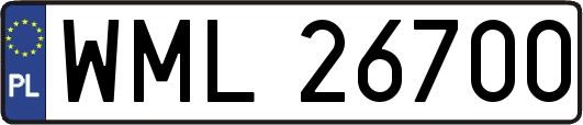 WML26700