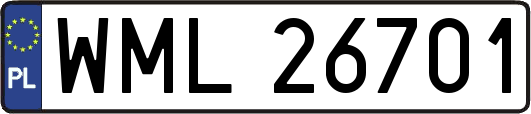 WML26701