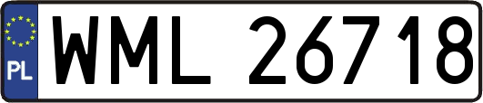WML26718