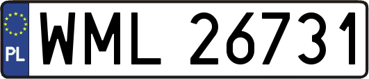 WML26731