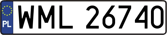 WML26740