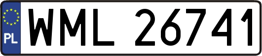 WML26741