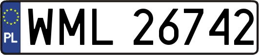 WML26742