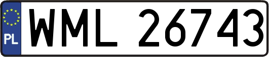 WML26743
