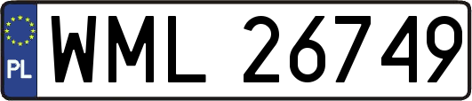 WML26749