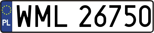 WML26750