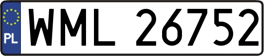 WML26752