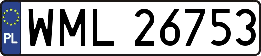 WML26753