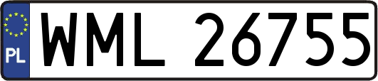 WML26755