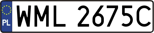 WML2675C
