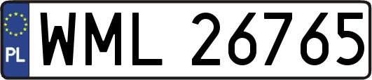 WML26765